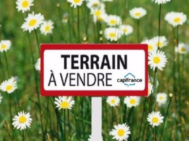 Terrain vente à Albertville