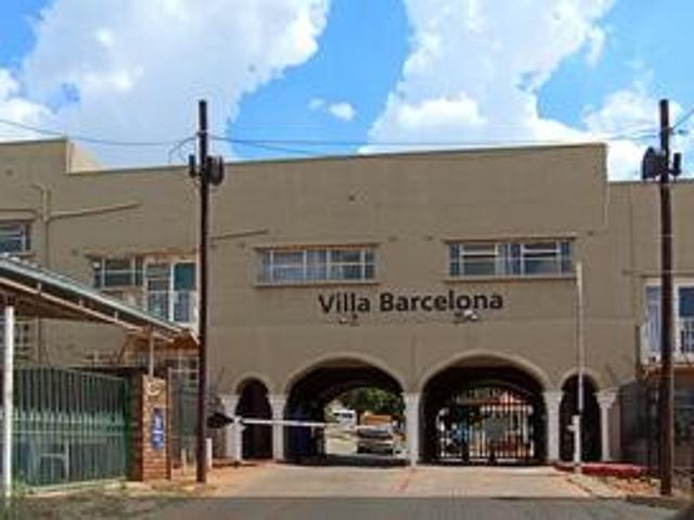 Apartment for sale in Vosloorus, Gauteng