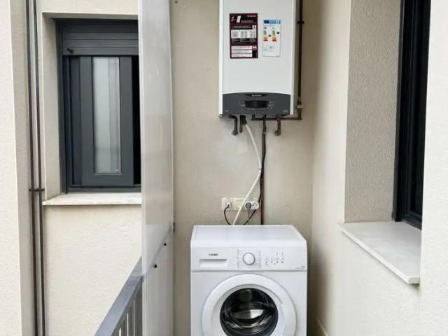 Apartamento en alquiler en Noguera, Catalunya