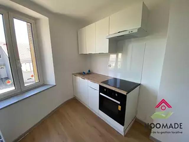 Appartement location à Sarrebourg-Château-Salins, Albestroff