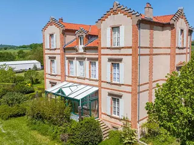 Maison vente à Albi
