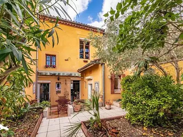 Maison vente à Le Lude, Albi
