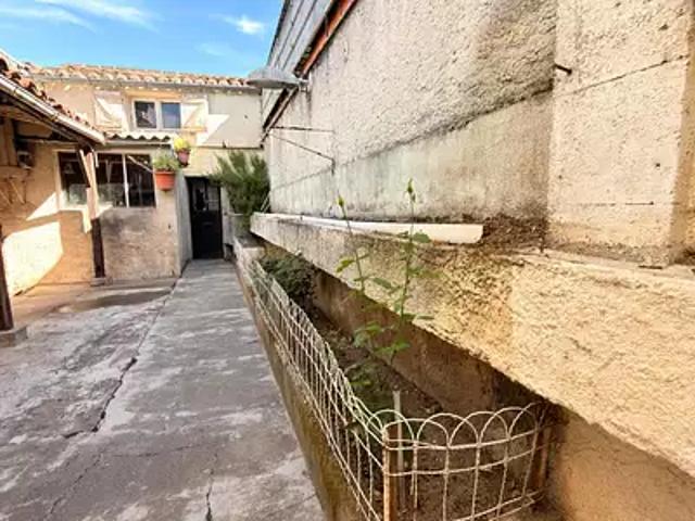 Maison vente à Albi