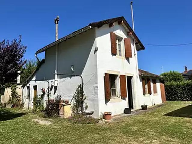 Maison vente à Le Lude, Albi