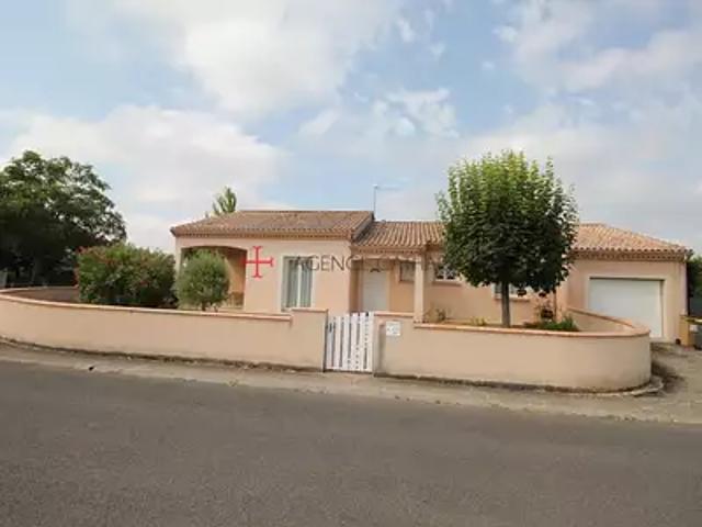 Maison vente à Albi