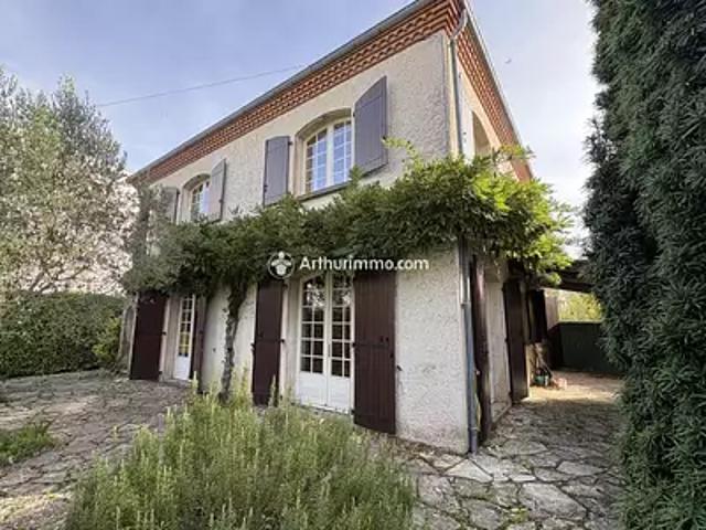Maison vente à Albi