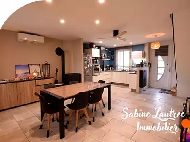 Maison vente à France métropolitaine, Saint-juéry