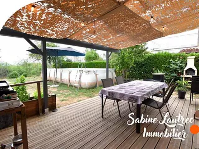 Maison vente à France métropolitaine, Saint-juéry