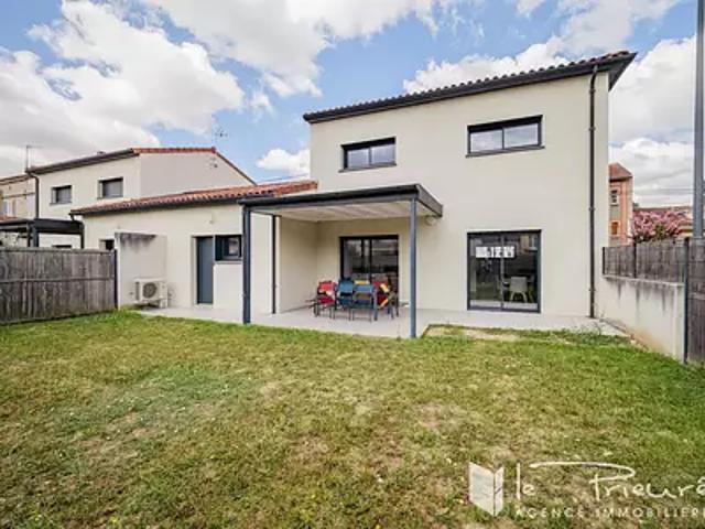 Maison vente à Albi