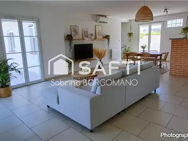 Maison vente à Albi