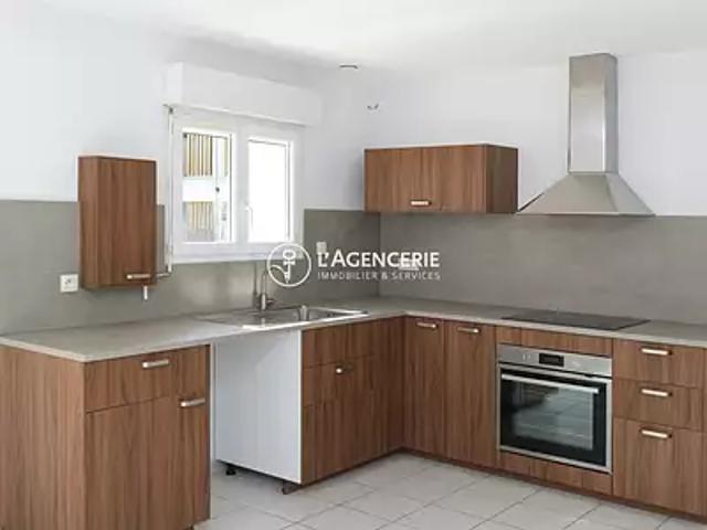 Maison vente à Albi