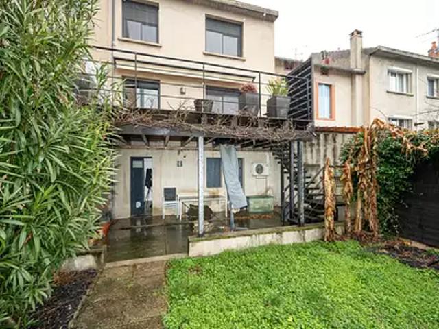 Maison vente à Albi