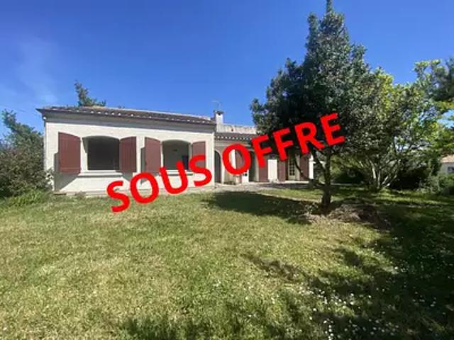 Maison vente à Albi