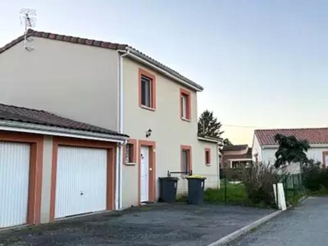 Maison vente à Albi