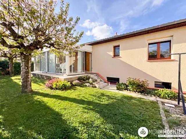 Maison vente à Albi