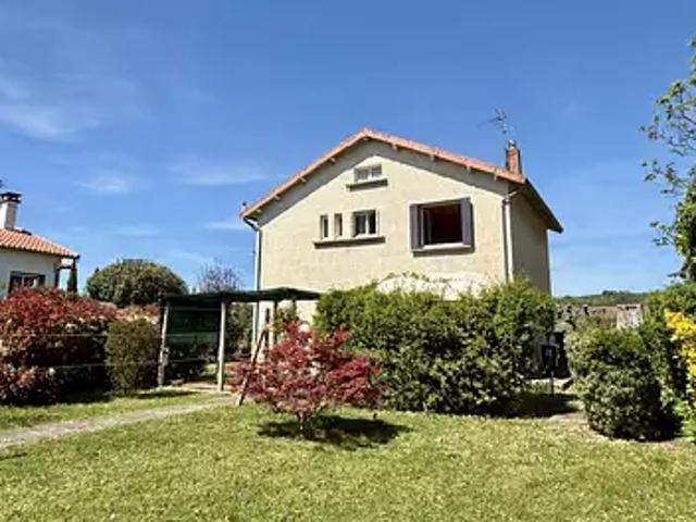 Maison vente à Albi