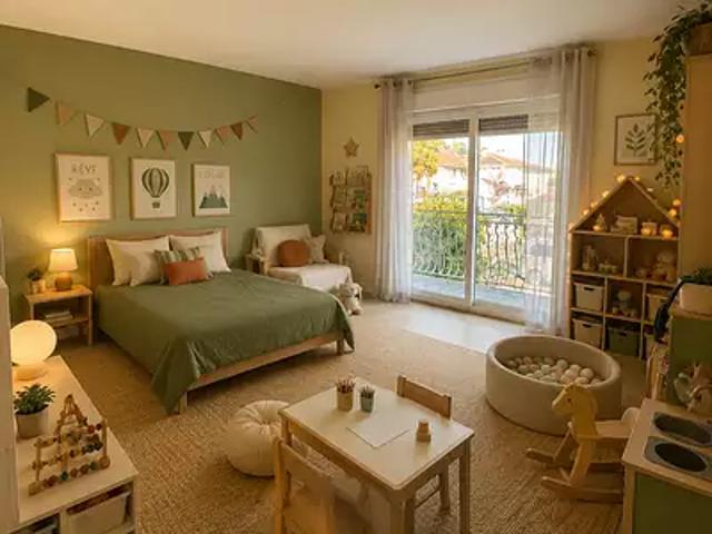 Maison vente à Albi