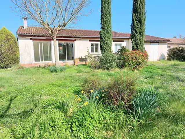 Maison vente à Albi, Puygouzon