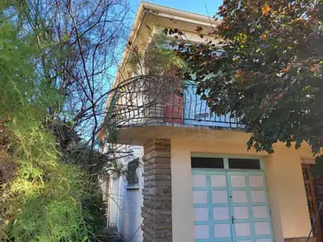 Maison vente à Albi