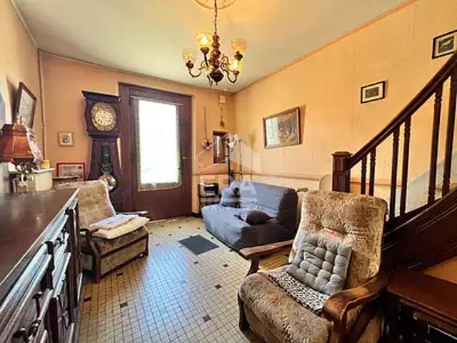Maison vente à Albi