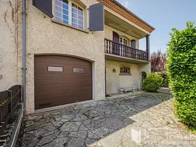 Maison vente à Albi