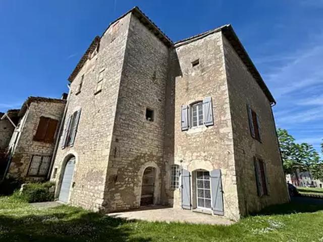 Maison vente à Albi, Villeneuve-sur-vère