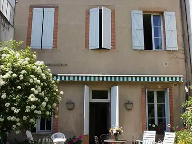 Maison vente à Albi