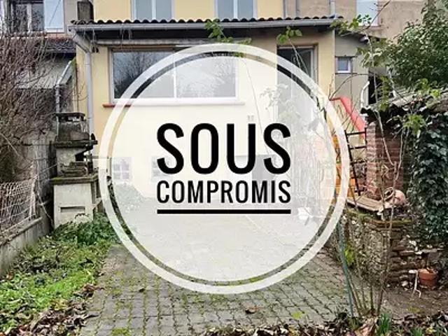 Maison vente à Albi