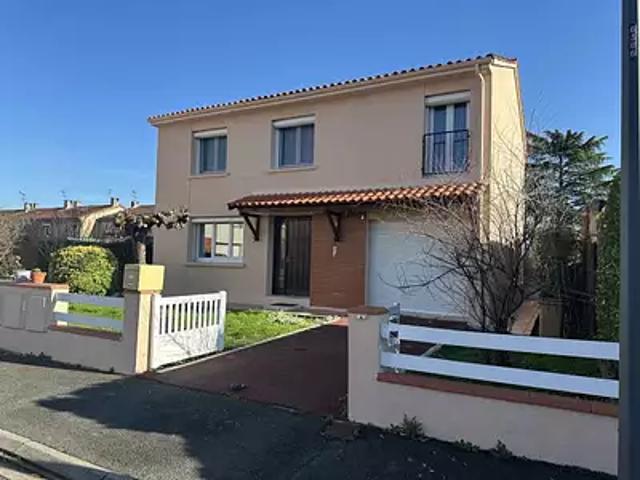 Maison vente à Albi