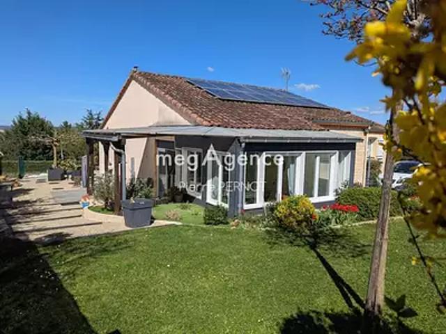 Maison vente à Albi