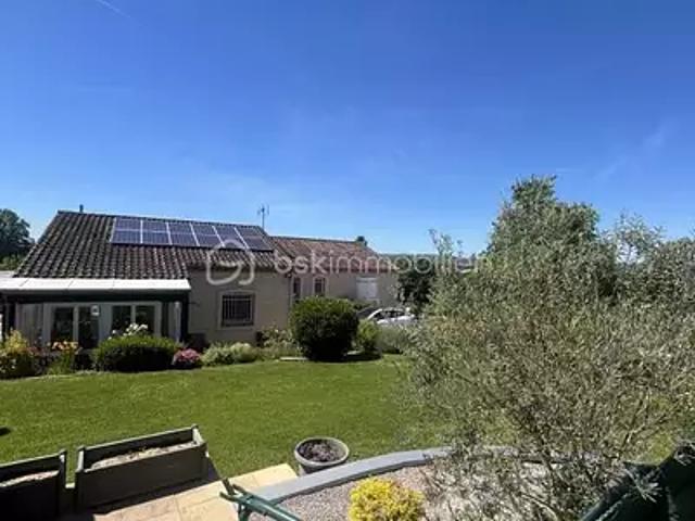 Maison vente à Albi