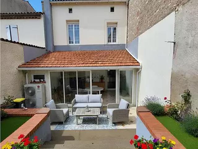 Maison vente à Albi