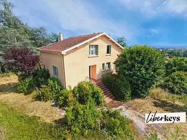Maison vente à Albi