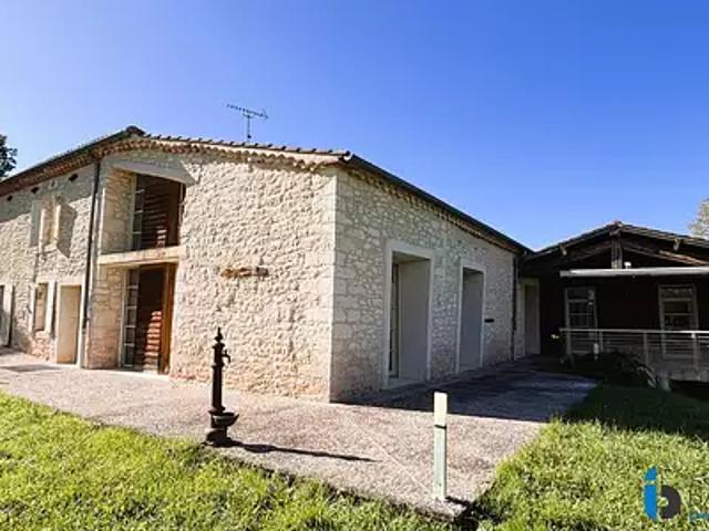 Maison vente à Albi, Poulan-pouzols