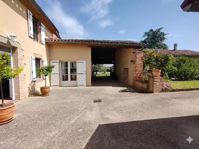 Maison vente à Albi