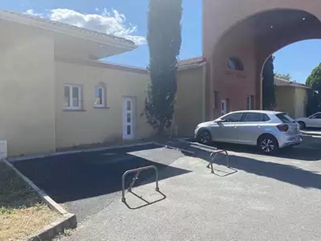Garage vente à Albi