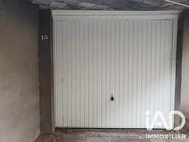 Garage vente à Le Lude, Albi