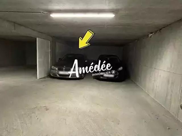 Garage vente à Le Lude, Albi