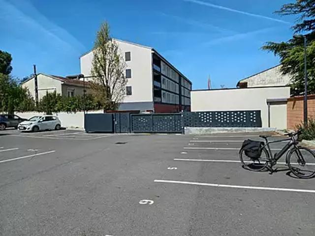Garage vente à Albi