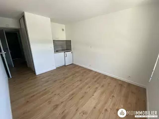 Appartement location à Albi