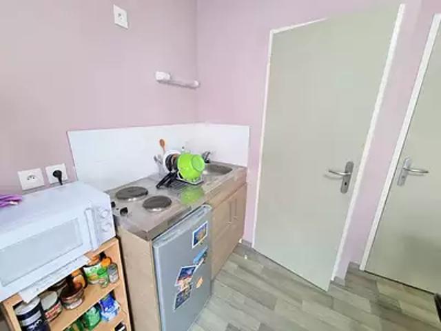 Appartement location à Albi