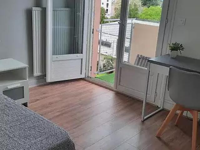 Appartement location à Albi