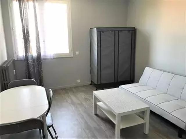Appartement location à Albi