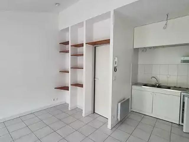 Appartement location à Albi