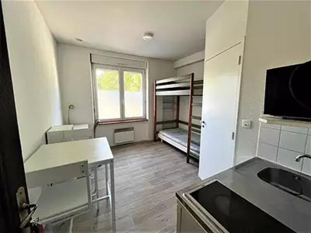 Appartement location à Albi