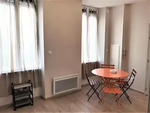 Appartement location à Albi