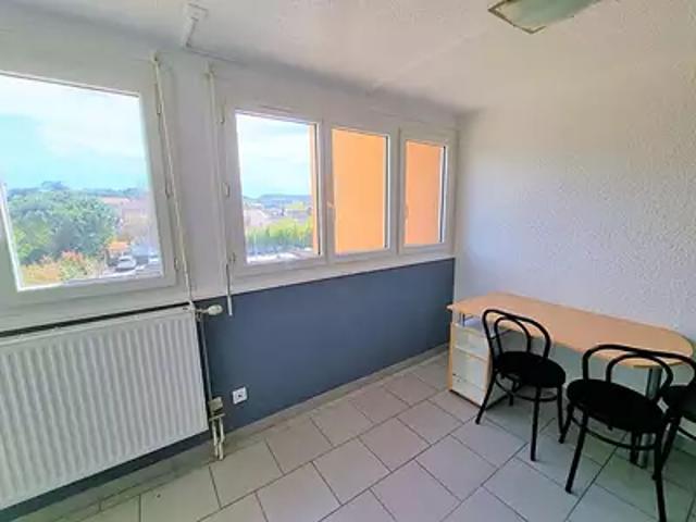 Appartement location à Albi
