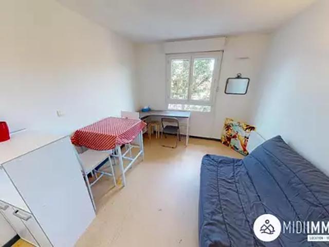 Appartement location à Albi