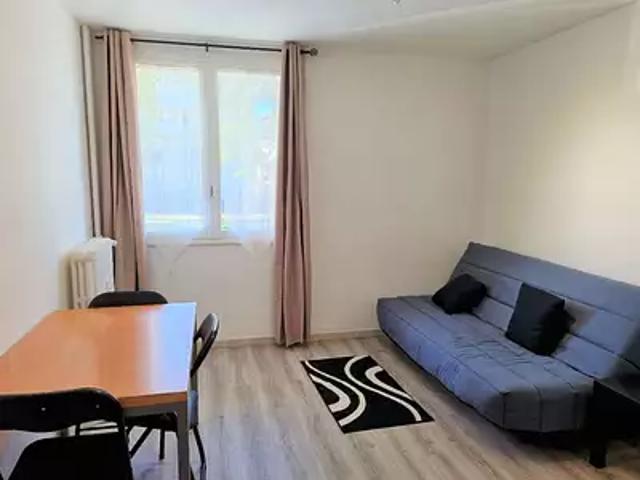 Appartement location à Albi