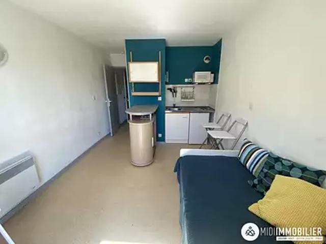 Appartement location à Albi